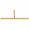 Ekena Millwork Portland Rough Sawn Timber Gable Bracket, Western Red Cedar, 108"W x 49"H x 2"D x 4"F, 11/12 Pitch GBW108X49X0204POR00RWR - alternate 5